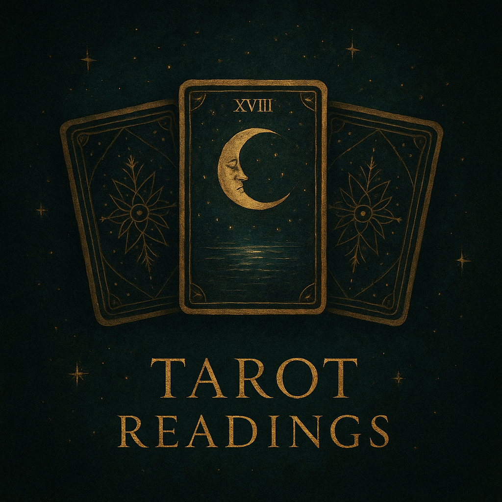 TAROT READING - ALEX MORGAN PSYCHIC MEDIUM
